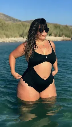 OnlyFans cuenta iamclaudita avatar 1