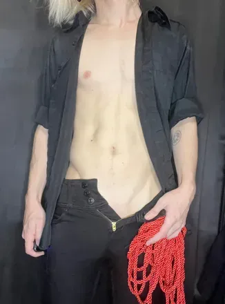 OnlyFans cuenta theroguetwink avatar 1