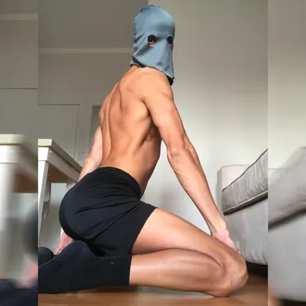 OnlyFans cuenta culoconmascara avatar 1