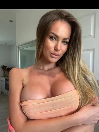 OnlyFans cuenta anya.blondie.queen avatar 1