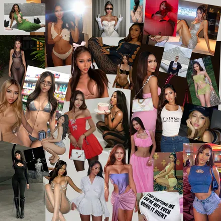 OnlyFans cuenta hersheyssecret header 2