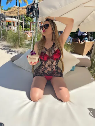 OnlyFans account  theccatt header 2