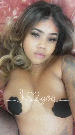 OnlyFans cuenta calipeachh avatar 1