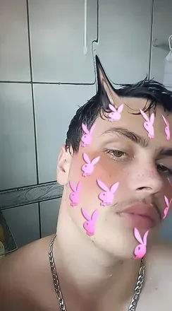 OnlyFans cuenta eu_luiz_h avatar 1