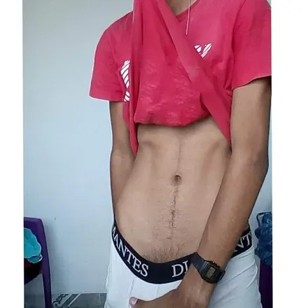 OnlyFans cuenta moleke_dot avatar 1