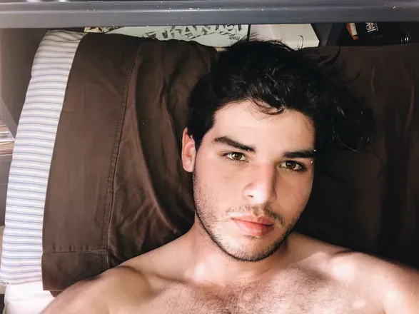 OnlyFans cuenta lexiphanicstroon avatar 1
