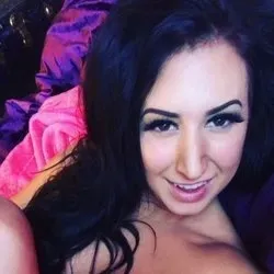 OnlyFans cuenta vanessavelvette avatar 1