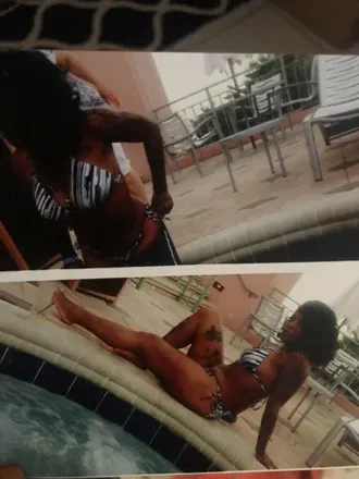 OnlyFans account  ladi_clarity333 avatar 1