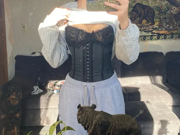 OnlyFans cuenta jaaadda avatar 1