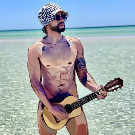 OnlyFans cuenta mr.rabbinator avatar 1
