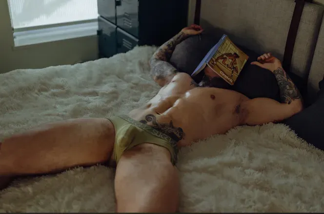 OnlyFans cuenta rostrailer header 2