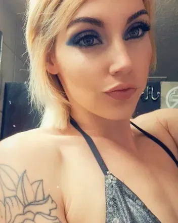 OnlyFans cuenta athena207 avatar 1