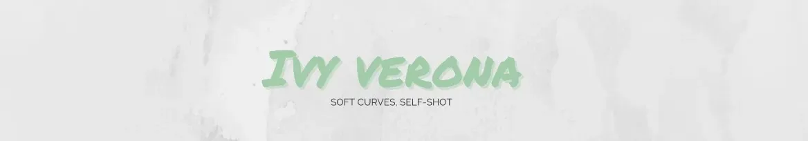 OnlyFans cuenta ivyveronaxo header 1