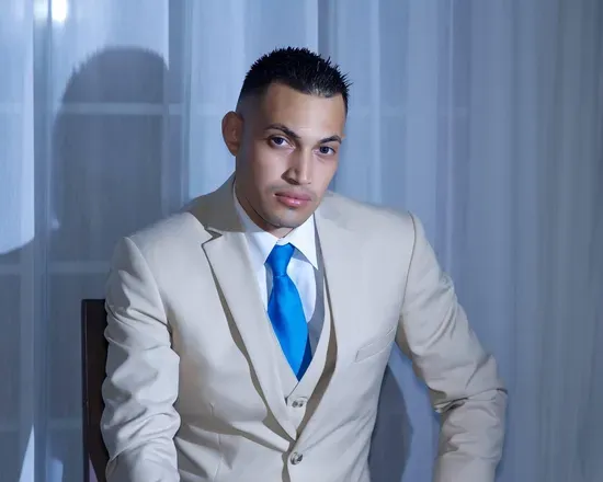 OnlyFans cuenta vincestevens avatar 1