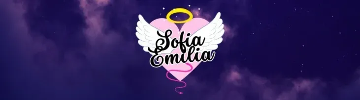 OnlyFans cuenta miss.sofiaemilia header 2