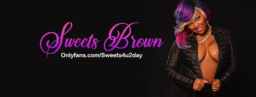 OnlyFans cuenta sweets4u2day header 2