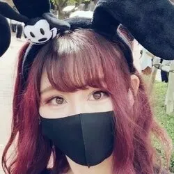 OnlyFans account  urara_jp avatar 1