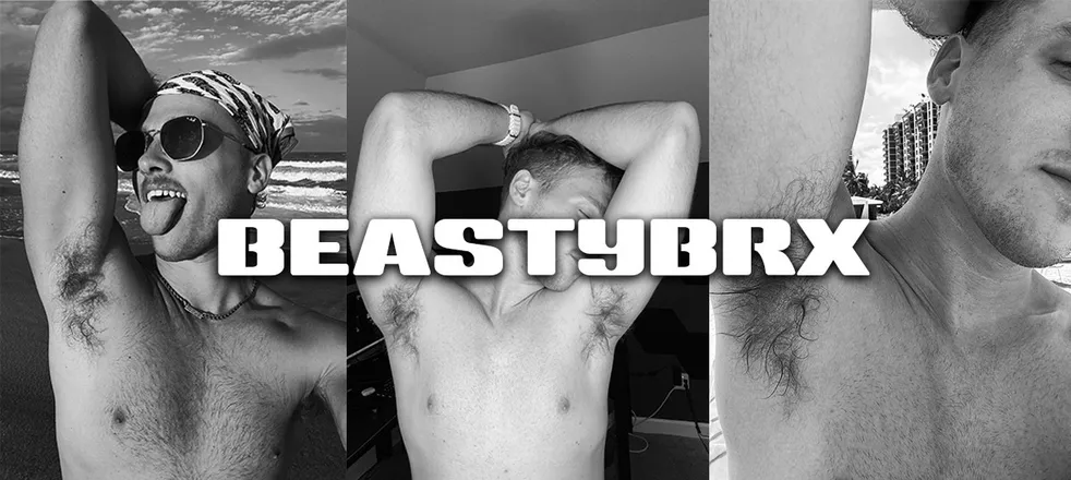 OnlyFans cuenta beastybrx header 2