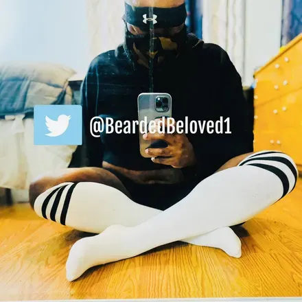 OnlyFans cuenta beardedbeloved1 avatar 1