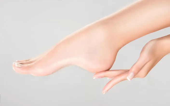 OnlyFans account  feetfortress1 header 2