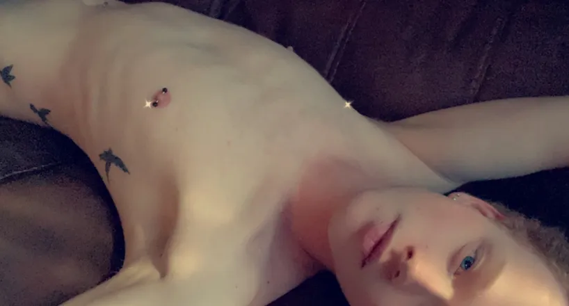 OnlyFans cuenta elijahwilliamson header 2