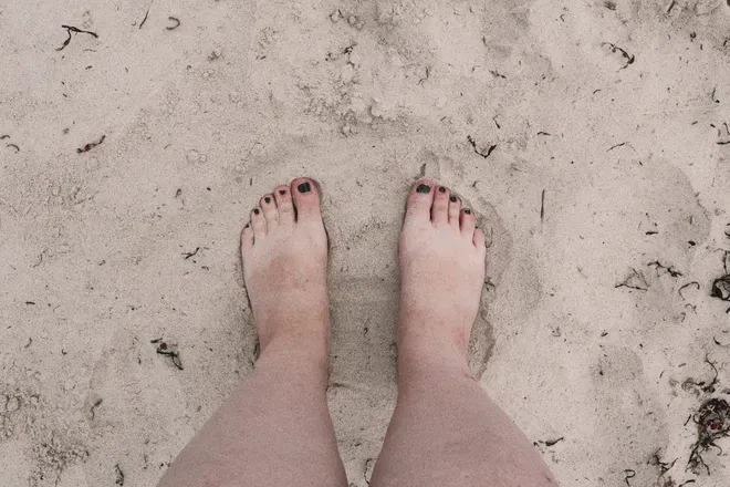 OnlyFans cuenta peachesandtoes avatar 1