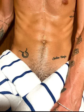 OnlyFans cuenta leowalsch header 2