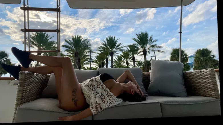OnlyFans cuenta asiakim305 header 2