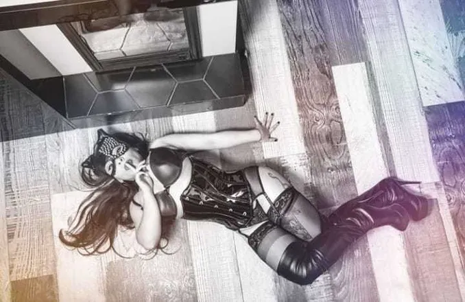OnlyFans cuenta thekittendom header 2