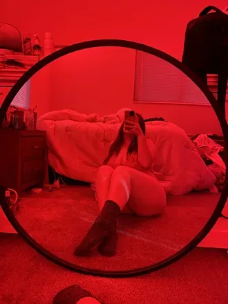 OnlyFans cuenta naughtynatalie20 avatar 1