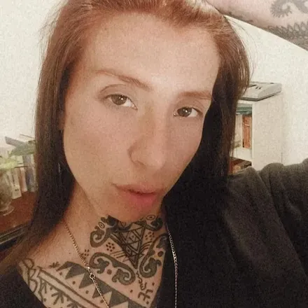 OnlyFans cuenta mermaidlovex avatar 1