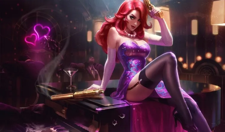 OnlyFans cuenta missfortune24 header 2