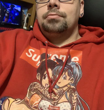 OnlyFans cuenta daddyinglasses header 2