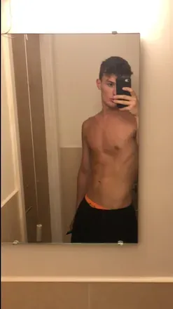 OnlyFans cuenta boss_boy2001 avatar 1