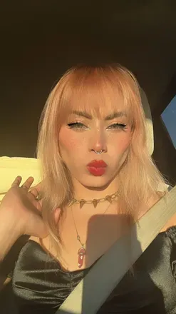 OnlyFans cuenta laperritaxxx avatar 1
