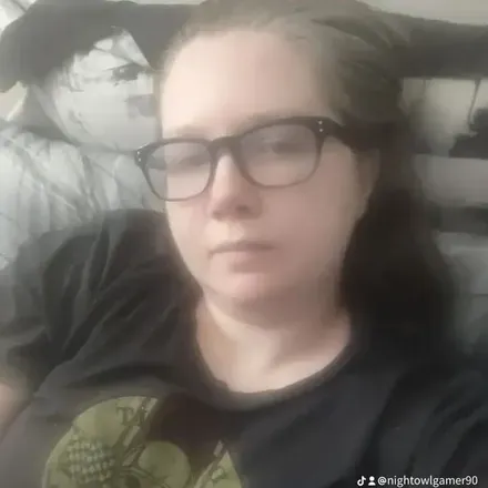 OnlyFans cuenta nightowlgamer90 avatar 1