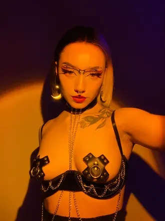 OnlyFans cuenta nanachi666 avatar 1