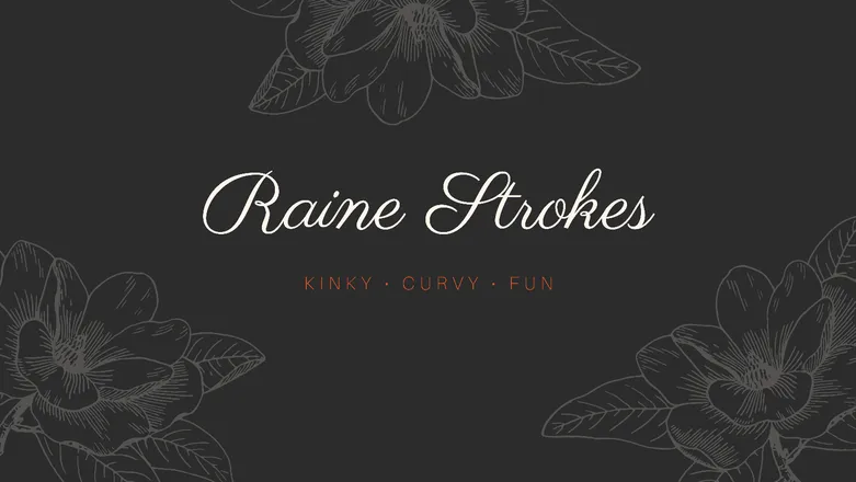 OnlyFans cuenta rainestrokes header 2
