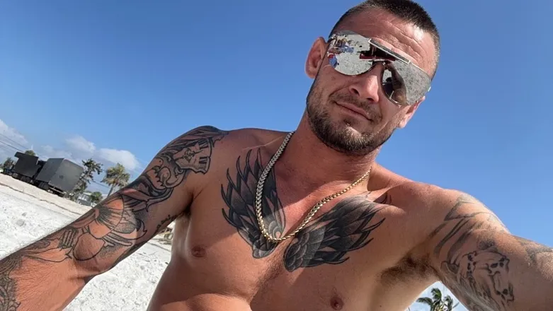 OnlyFans cuenta jerrywhiteeeee header 2
