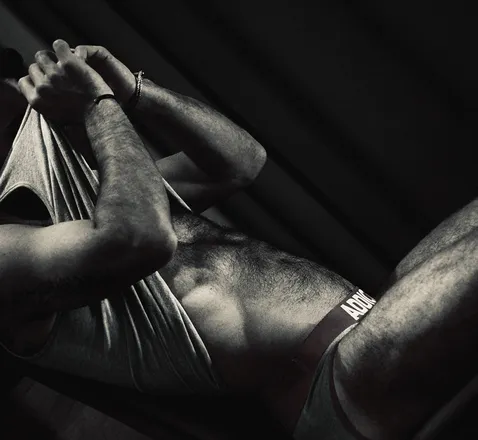 OnlyFans account  matt_zz header 2
