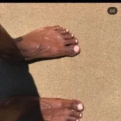 OnlyFans cuenta dominicfeet avatar 1