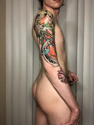 OnlyFans cuenta ms_gengar header 2