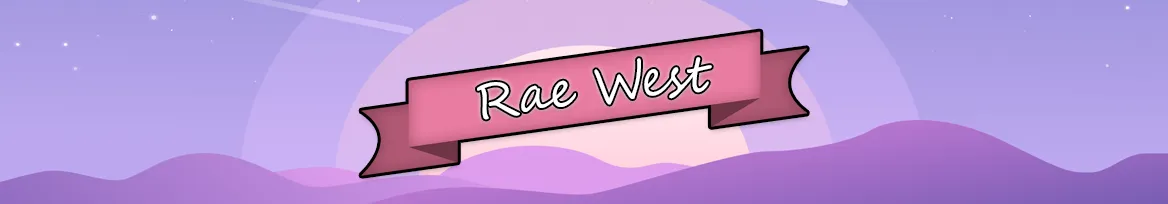 OnlyFans cuenta raewestfeet header 2