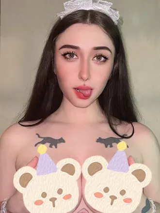 OnlyFans cuenta itsmilliyahbabe avatar 1