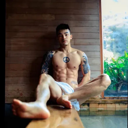 OnlyFans cuenta xavier_shih avatar 1