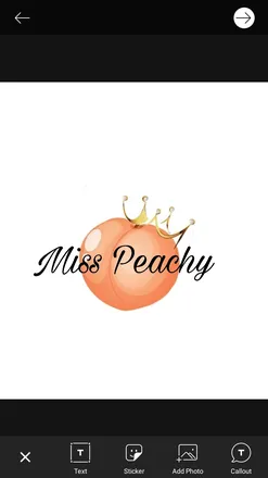 OnlyFans cuenta misspeachy86 header 2