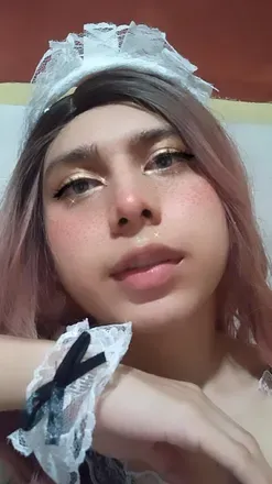 OnlyFans cuenta femboy_sweet avatar 1