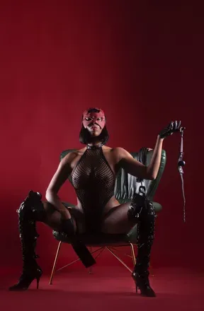 OnlyFans cuenta madamstorm avatar 1