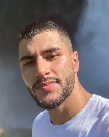 OnlyFans cuenta gmznik avatar 1