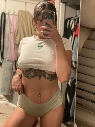 OnlyFans cuenta baileybaybabe avatar 1